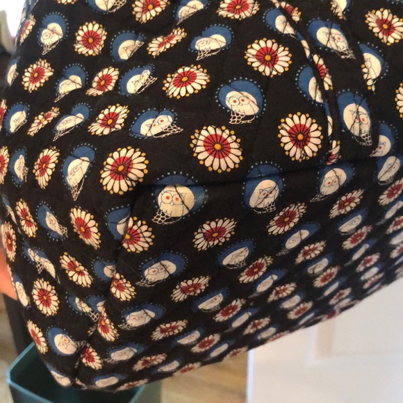 Vera Bradley Tote Bag - Picture 4 of 4